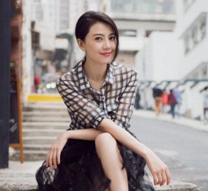 高圆圆14小时高强度工作，为何直言拍戏感觉不到累？