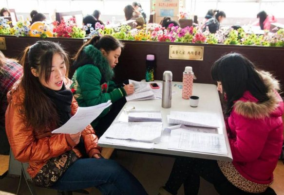 四六级成绩查询短信如何查询