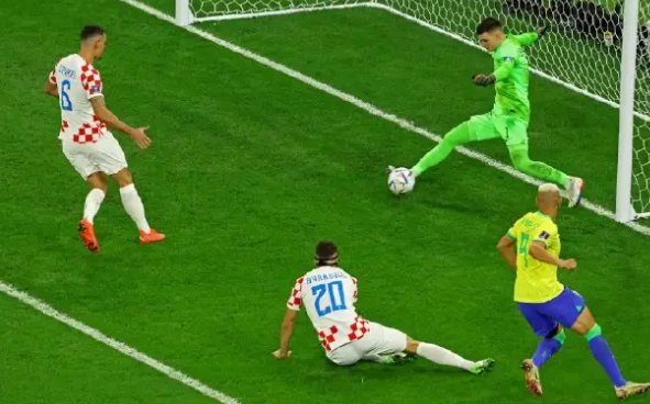 淘汰赛有平局吗