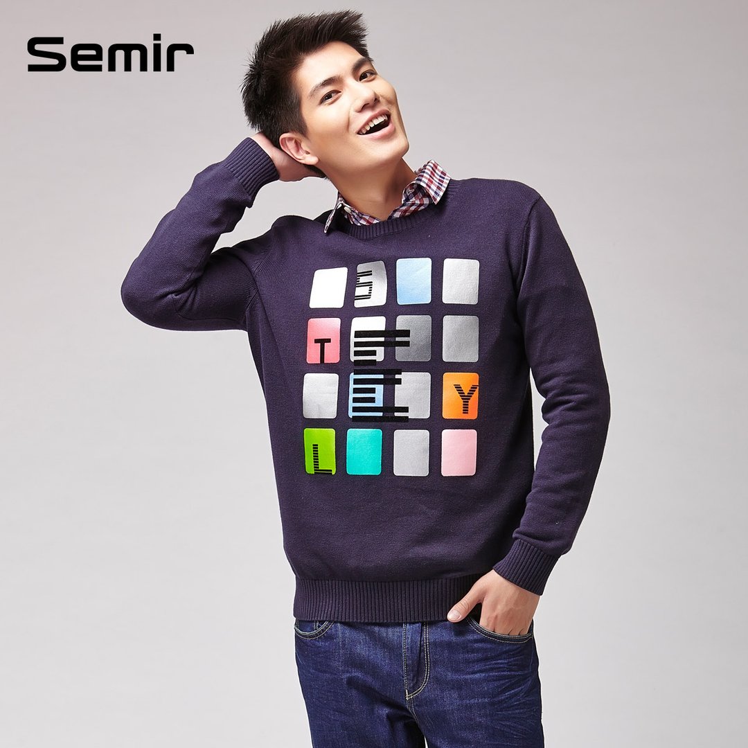 浙江森马服饰股份有限公司的企业简介