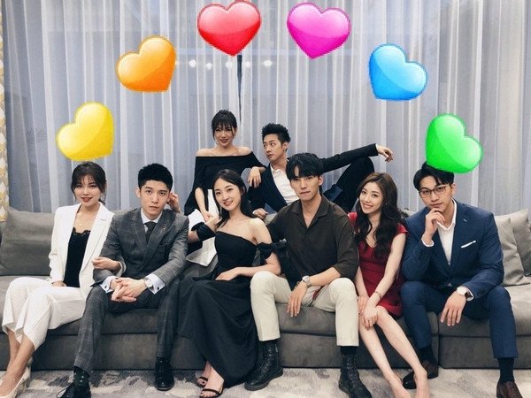 心脏信号3大结局