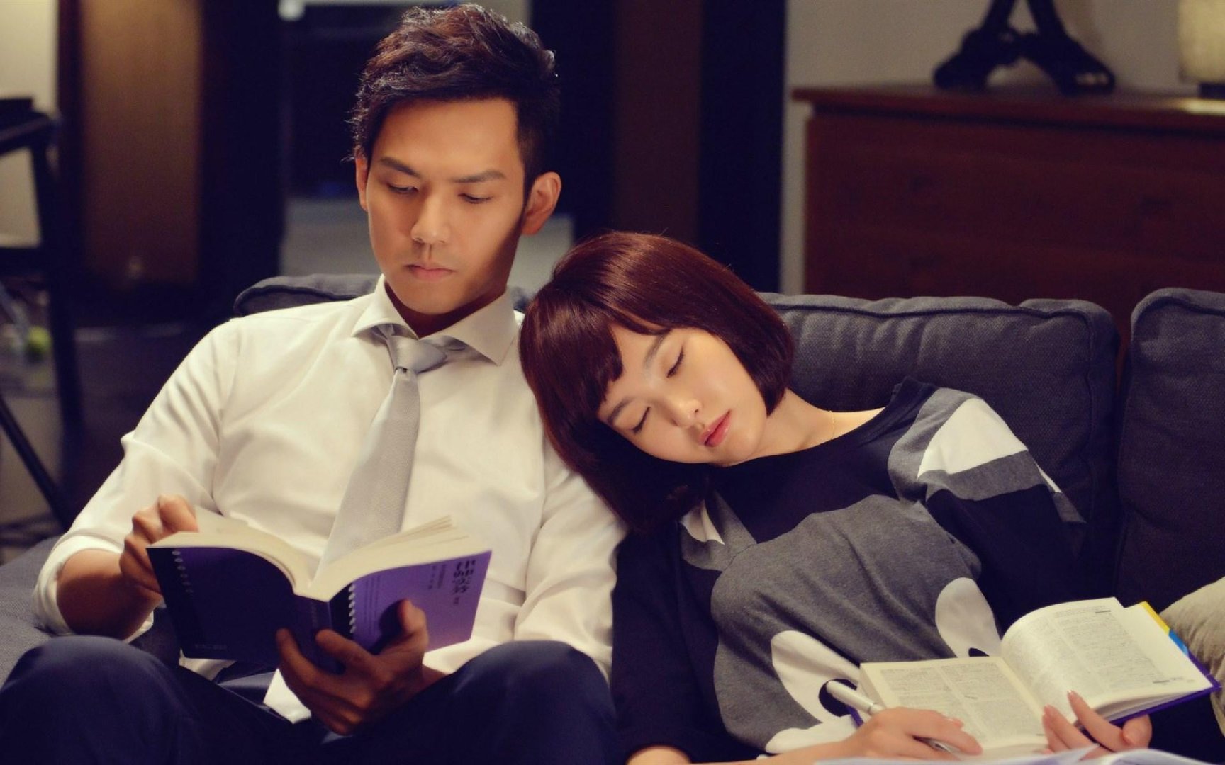 《何以笙箫默》全部插曲有哪些