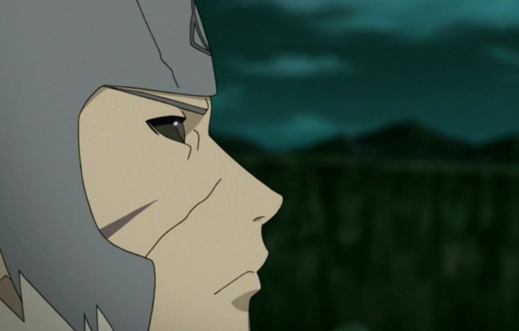 《火影忍者》二代目火影为什么会被金角银角杀掉?