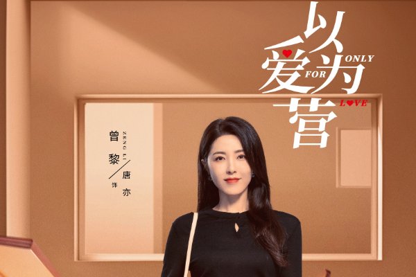 以爱为营人物关系