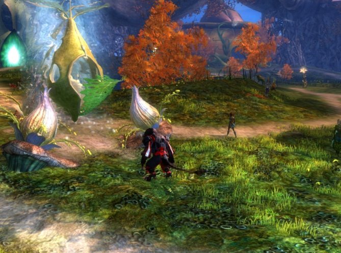 厨房里的激战2类型