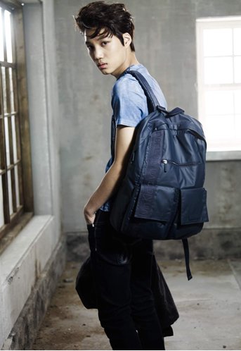 exo队长叫什么名字有哪些绰号？