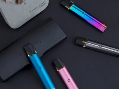 电子烟为什么被全网下架