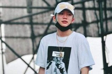 PGONE承认自己和李小璐的事情了吗？