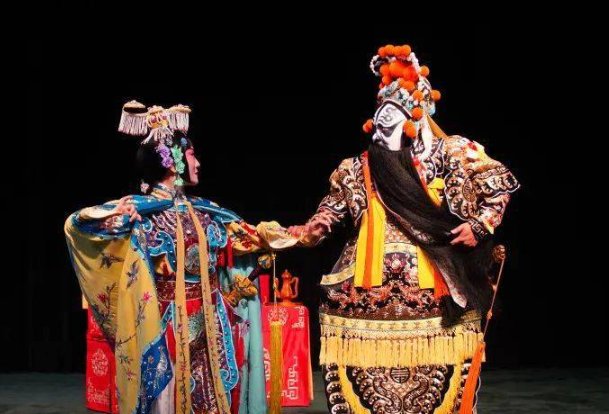 京昆花脸三判是什么