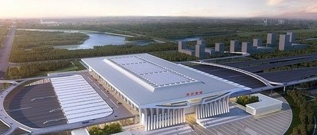 郑州高铁站有几个?在哪