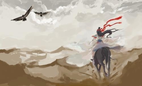 曹植的什么诗可以用来形容狼牙山五壮士的精神？