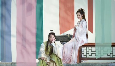 《赘婿2》官宣上映时间是什么时候？