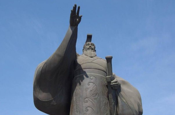 四大发明的发明者是谁