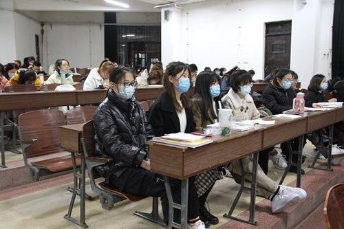 面试的导师为什么总问我有无读博打算？