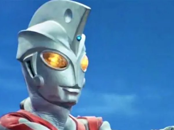 十大最老奥特曼