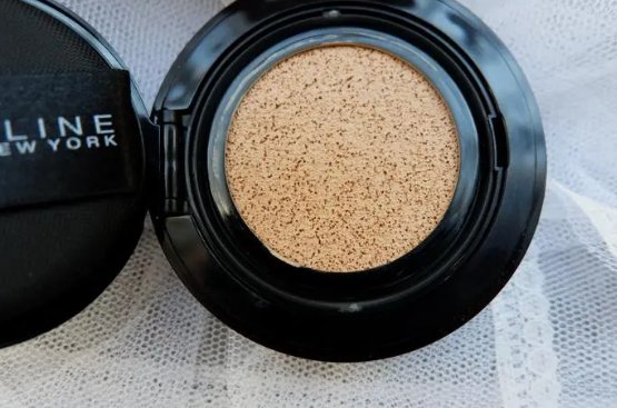 陈伟霆代言的美宝莲产品大全