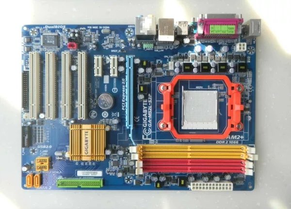 AMD7750 CPU配置什么主板好？最好是大板