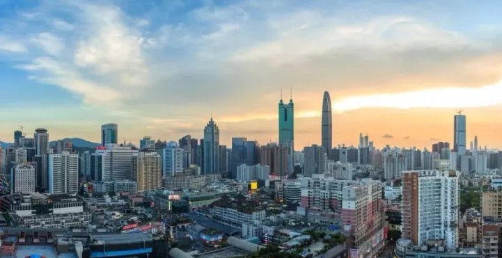 深圳的冬天最冷的时候是多少度？