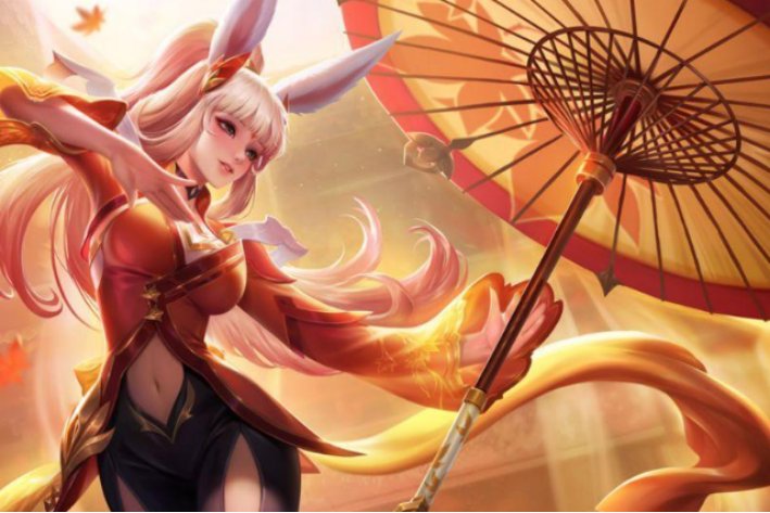 王者荣耀公孙离怎么玩