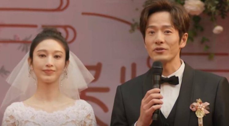 心想事成孙心和谁在一起了