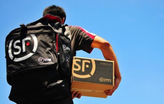 顺丰人工客服电话是多少