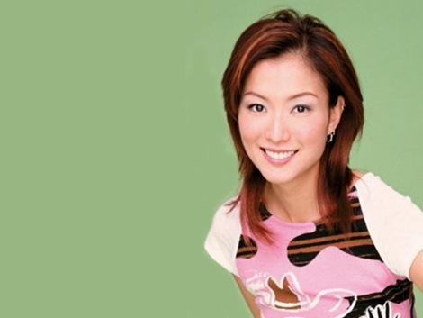 嘉州女子监狱和郑秀文有什么关系