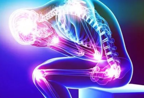 女孩说不疼，男孩却越疼吗？