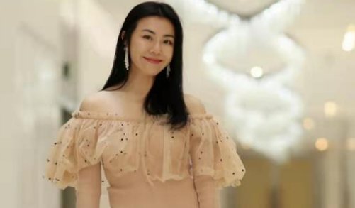 《流星花园》女星叶安婷宣布嫁给内地的富商，婚后她会定居在哪里？