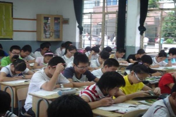 一筹莫展,形容一个什么动物