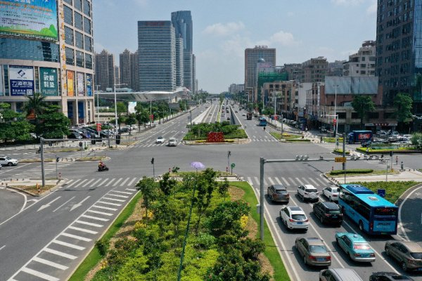 广东省东莞市邮政编码是多少