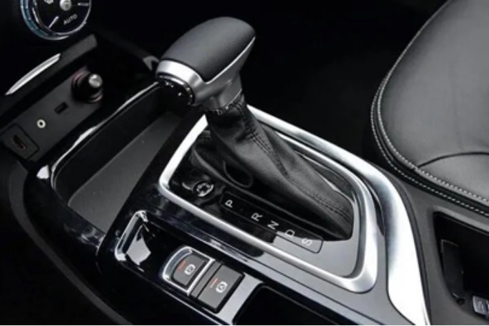 7速双离合变速箱是什么意思