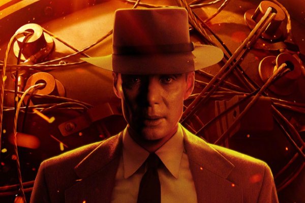 奥本海默有彩蛋吗