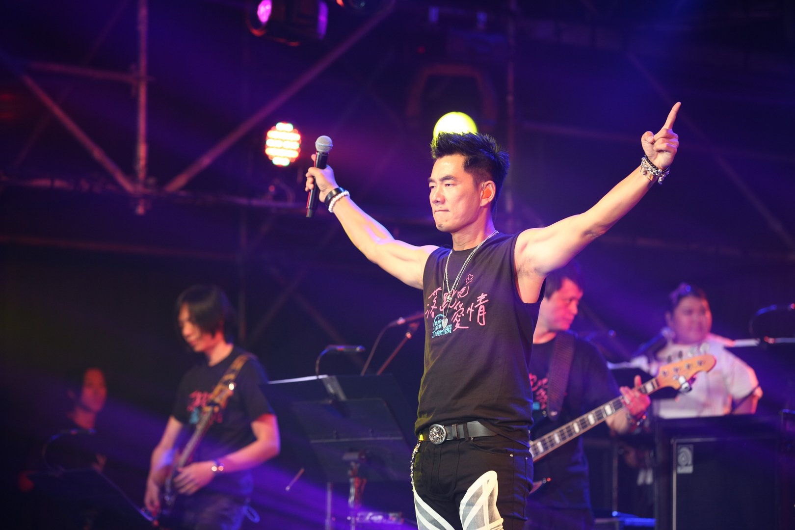 谁有 任贤齐博爱演唱会，这个演唱会百度网盘的链接有吗？急！