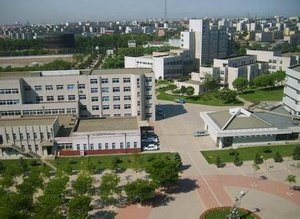 辽宁医学院研究生学院的介绍