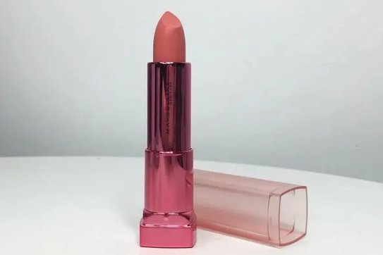 陈伟霆代言的美宝莲产品大全