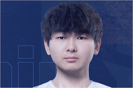 we战队成员名单