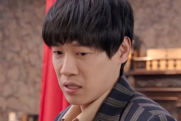 昌隆演过的电视剧