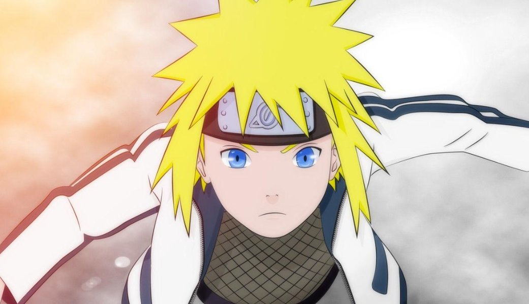 火影忍者波风水门小时候是哪一集