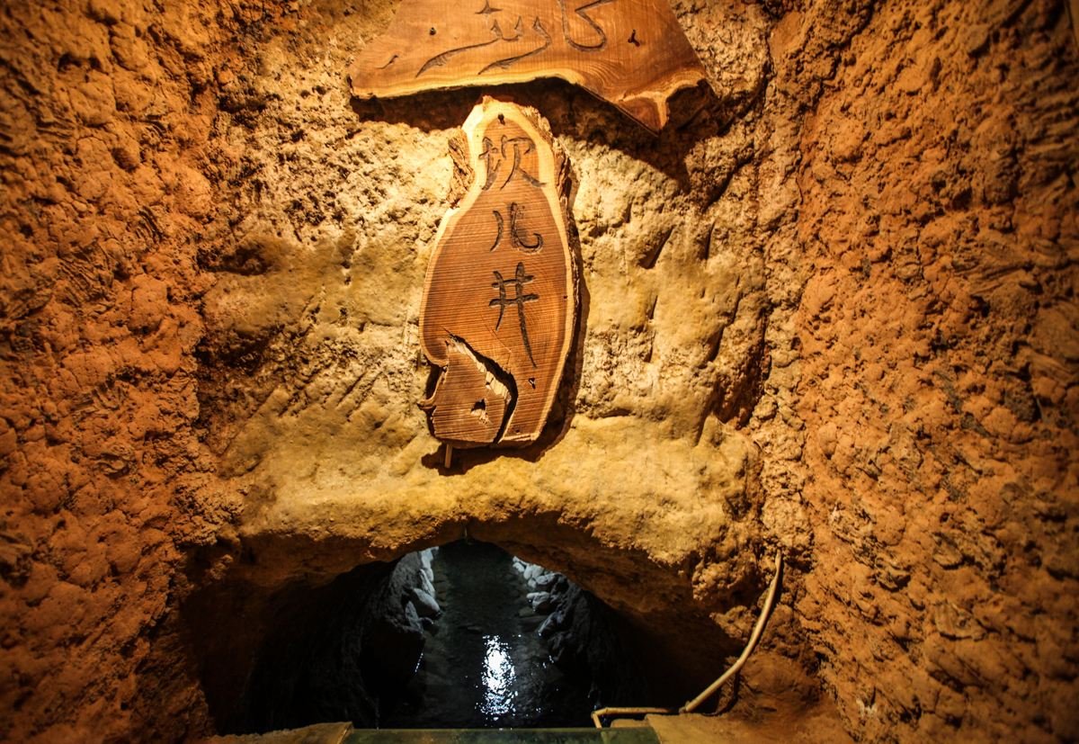 我们的祖先还创造了哪些人间奇迹?