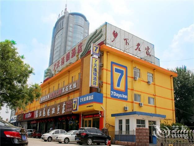 泰安电视台的概况