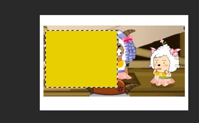 ps填充颜色的快捷键是什么？