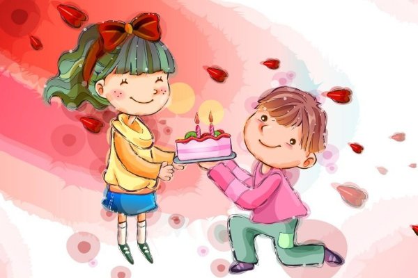 开心快乐的昵称