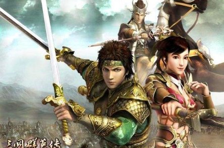 三国群英传7UI好人卡怎么用的