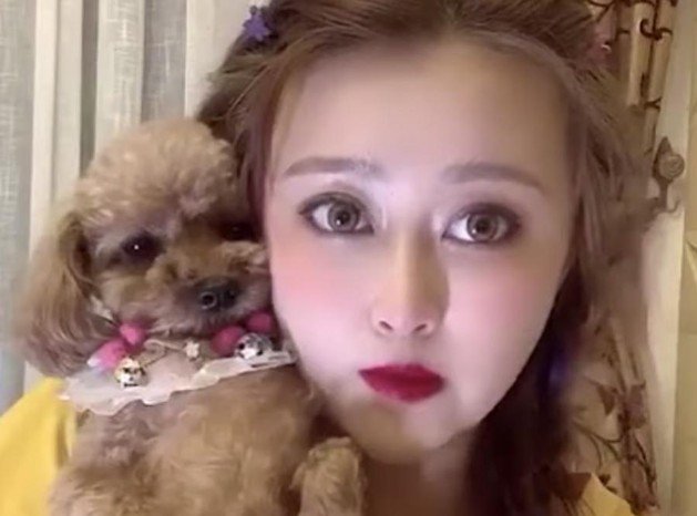 巴啦啦小魔仙演美琪的演员是谁啊？