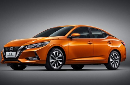 日产车的一二三分别指的是什么?