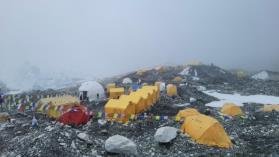 尼泊尔确认珠峰地区没发生健康危机，官方对此有何回应？