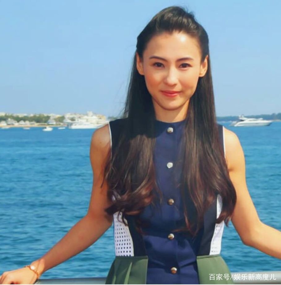 张柏芝三胎生父姓苏，之前早就回复过，你知道是哪位大佬吗？