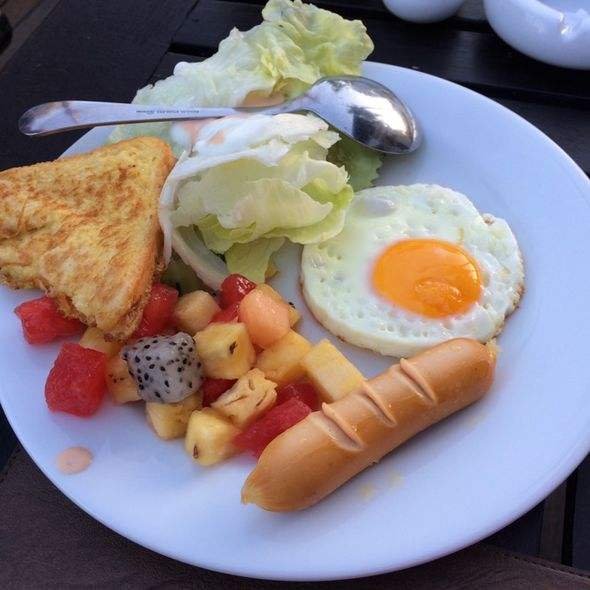 酒店含早是什么意思?含早与含双早有什么区别