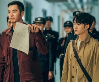 《猎罪图鉴》是小说改编还是原创剧本？