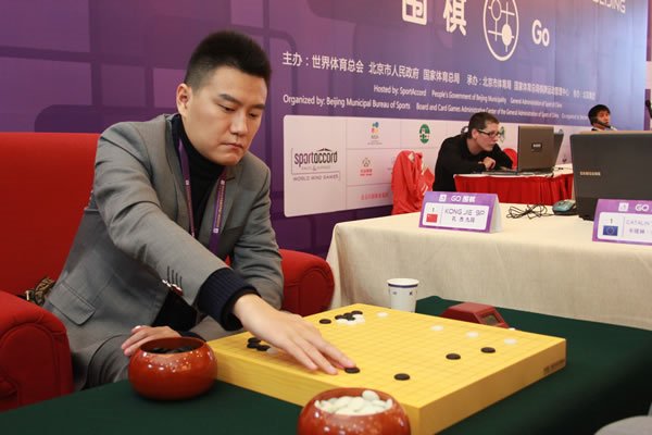 双压枝什么动作